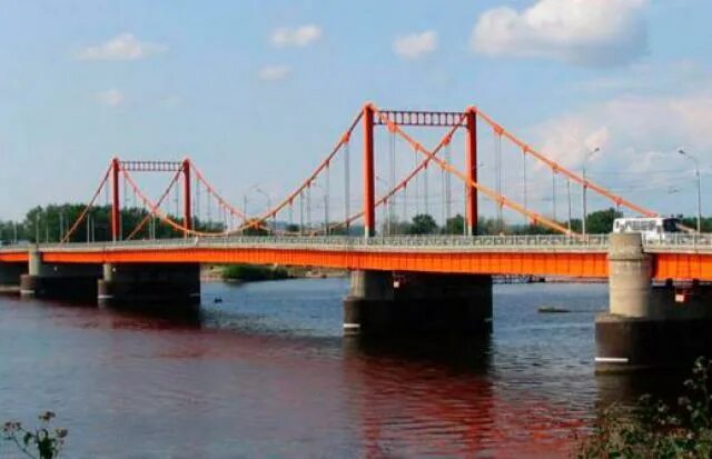 Кузнечевский мост в архангельске. Кузнечевский мост архангельск. соломбальский мост в архангельске. кузнечевского моста в архангельске. мосты архангельска на соломбалу.