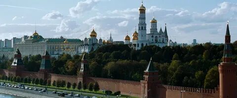 Москва 2011
