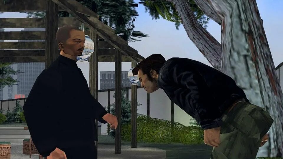 GTA 3 Kenji. Кенджи ГТА 3. Кенджи Касен. Gta 3 миссии