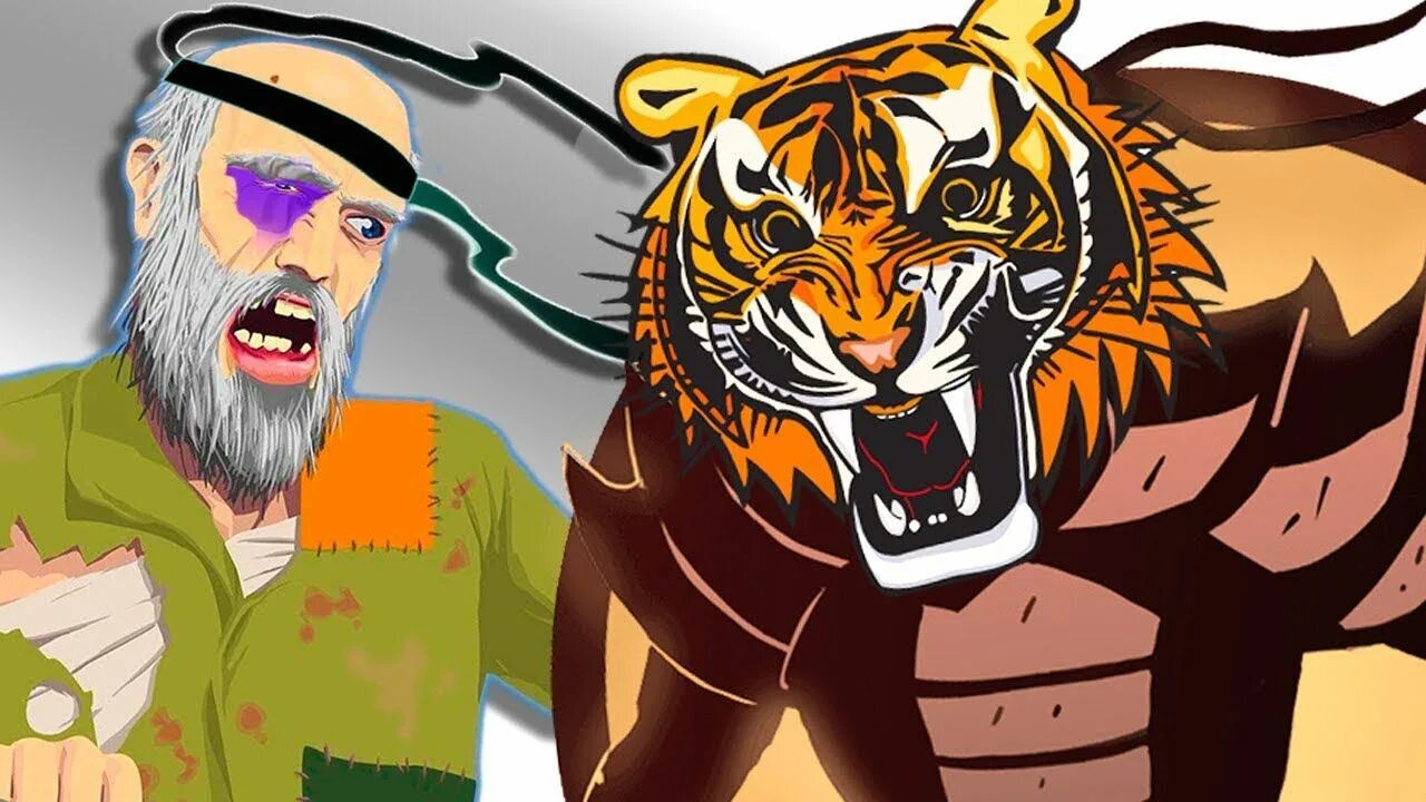 Как победить рысь 2