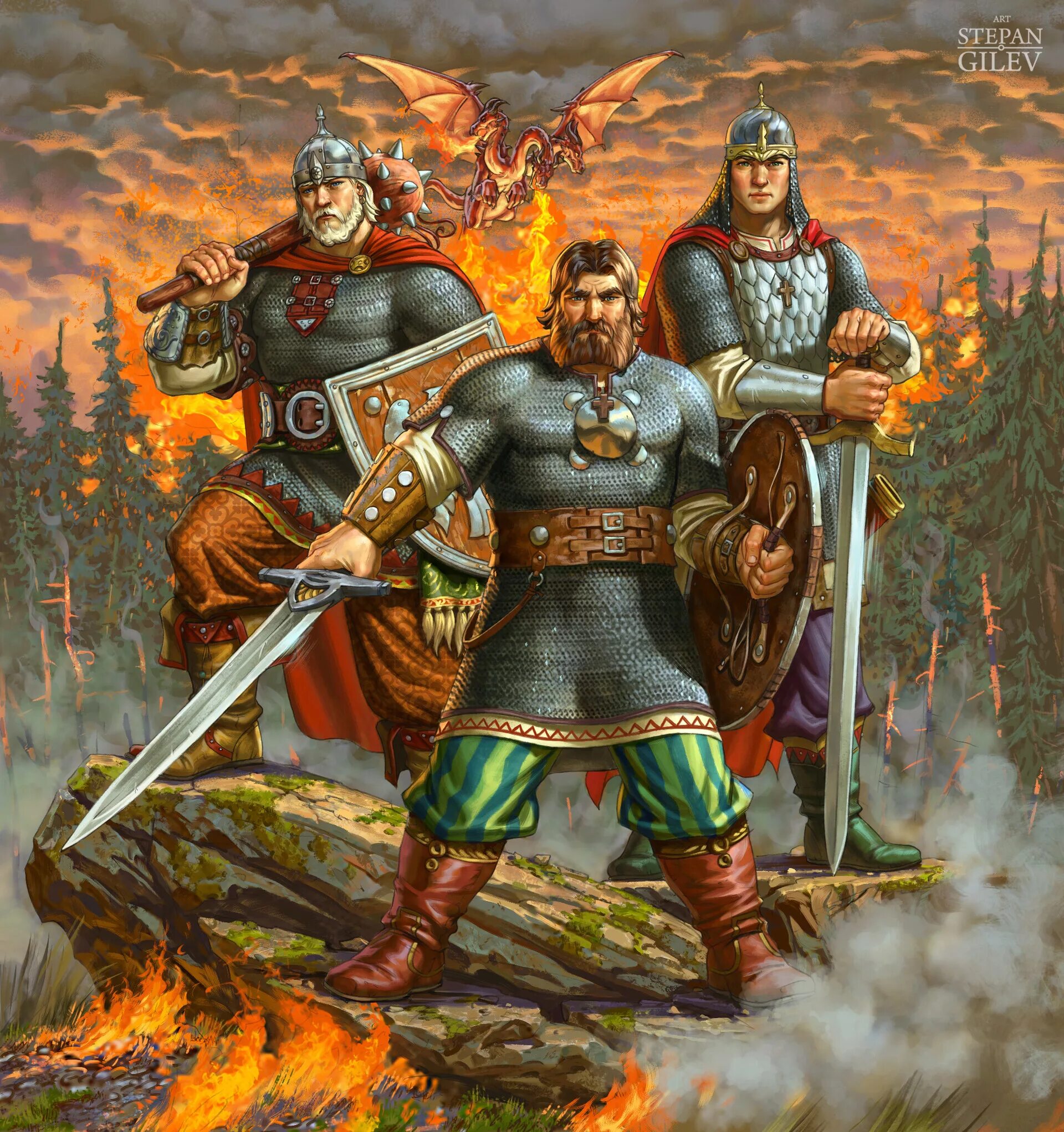 Лев средневековая миниатюра. Русские богатыри святозар. Библейский богатырь 6 букв. Библейский богатырь 6 букв. Былинна святого багытыря.