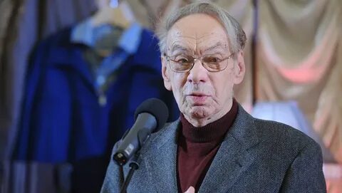 Годы жизни алексея баталова