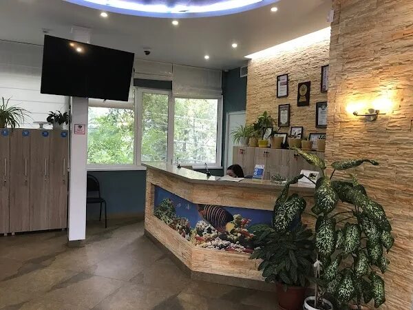 Жемчужина московское ш 75б ульяновск фото Стоматология Жемчужина Центр Имплантации, +7 884 227-71-77, Московское ш., 75Б,