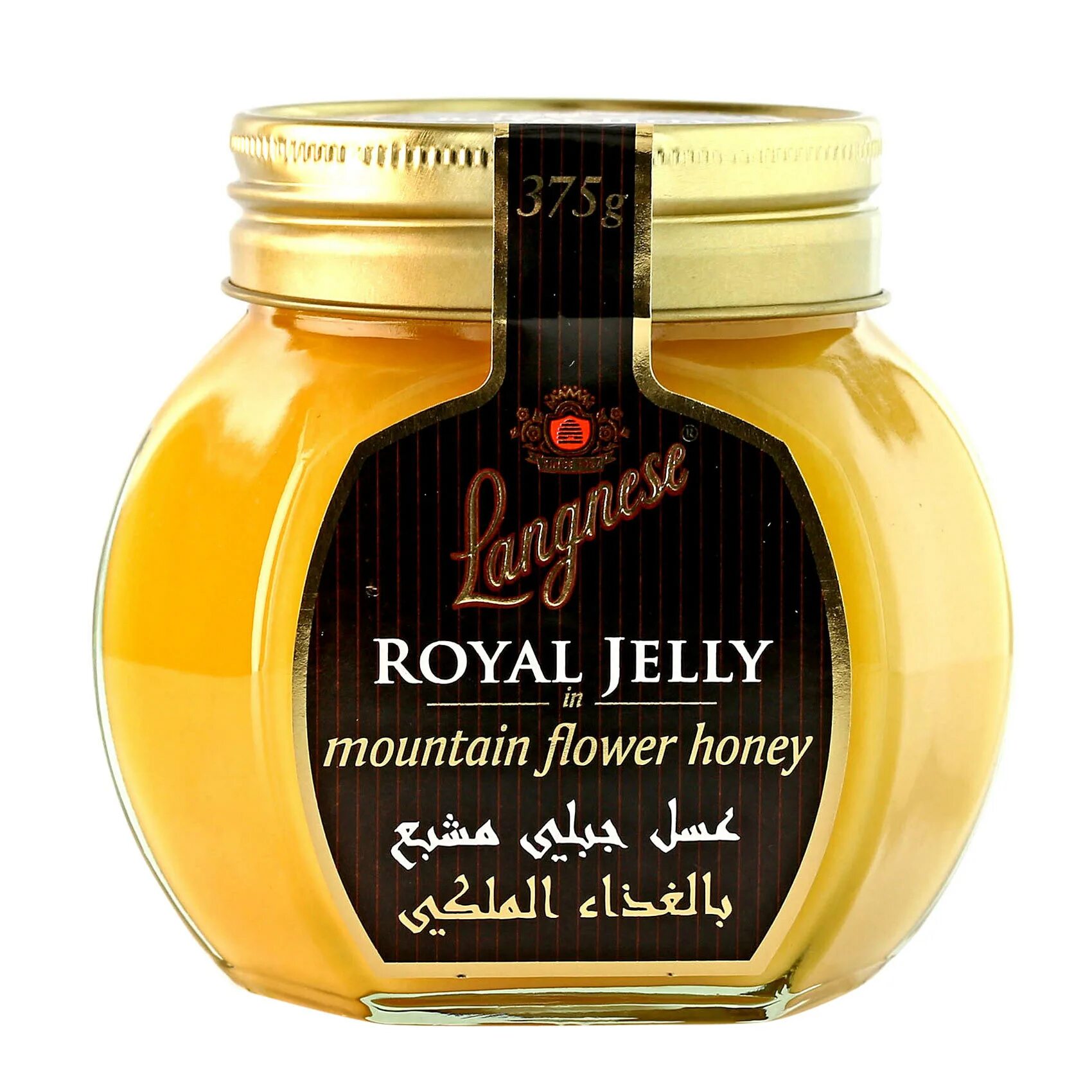 Королевский мед. Royal Jelly. Королевский мёд для мужчин  Малайзия. Мед Роял бер.