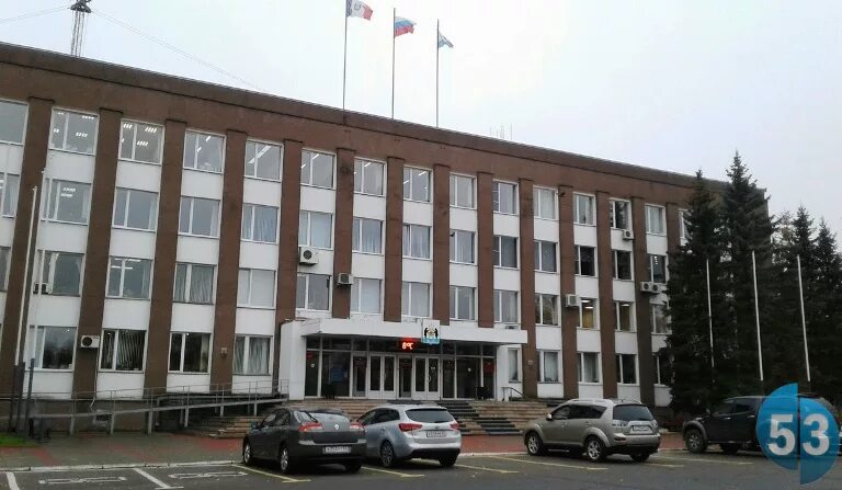 Ресурс новгородская