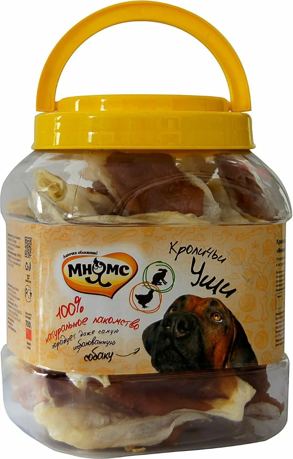 Функциональные лакомства это