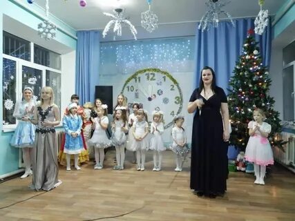 Рязань новогодние мероприятия 2024