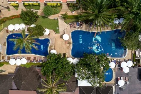 Best western phuket ocean resort karon beach
