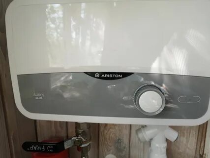 Ariston aures