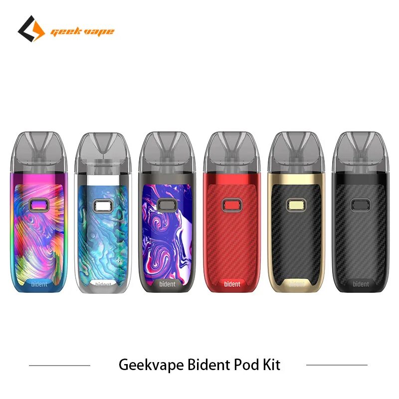 Geekvape q pod. Geekvape bident pod kit. geek vape bident 950mah. sonder u pod 1000 мач geekvape картриджи. подсистема курительная.