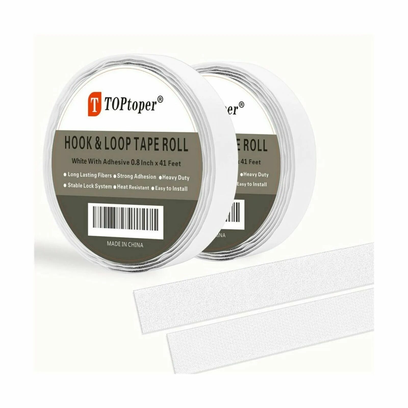 Loop roll. Tape roll. hook and loop. tape loop. nicotine strips loop вата.