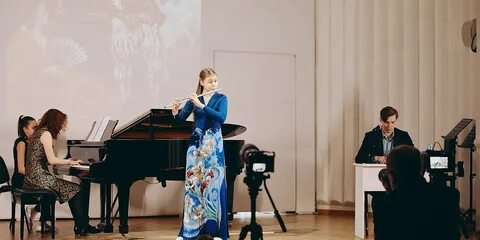 Центр музыкальных проектов