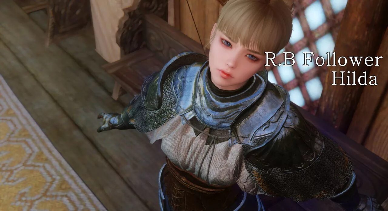Standalone follower