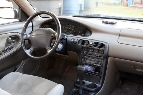 Автомат 2001