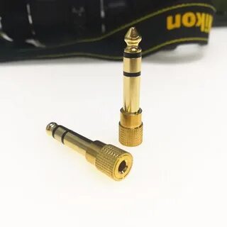 Микрофон 6.3
