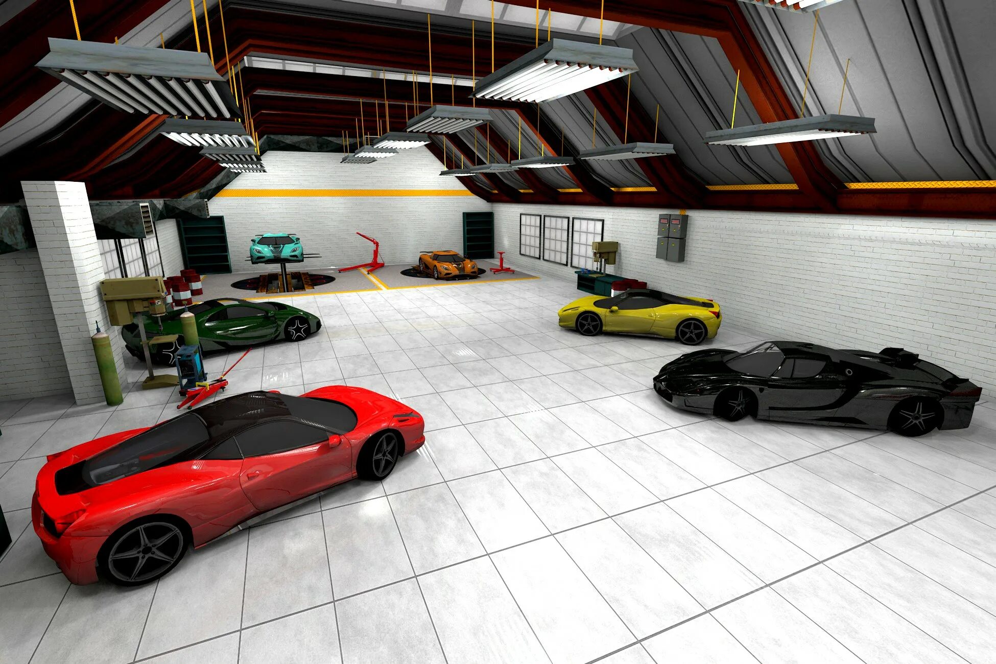 Май саммер кар гараж. Игровой гараж. My summer car гараж. Гараж для гонок. Игра my garage v8.