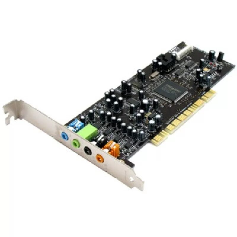 Pci ven 1102 dev