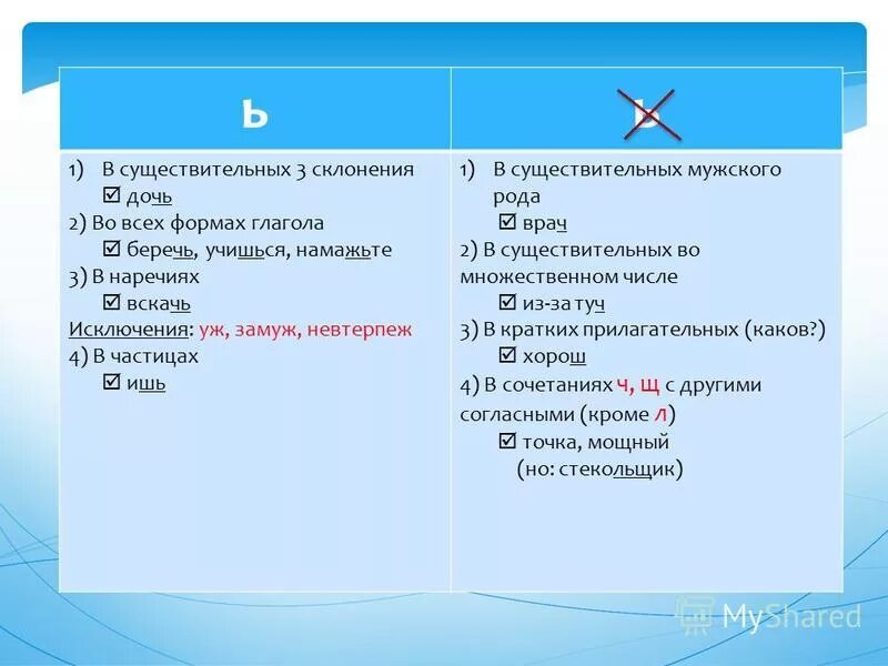 просклонять дочь