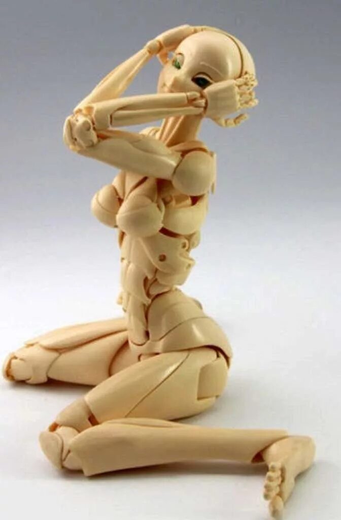 S. B. B. Special fullaction body type-3. Sfbt-3.