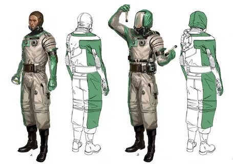 Sci fi доктор