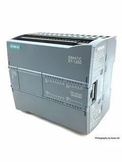 Simatic s7 1200