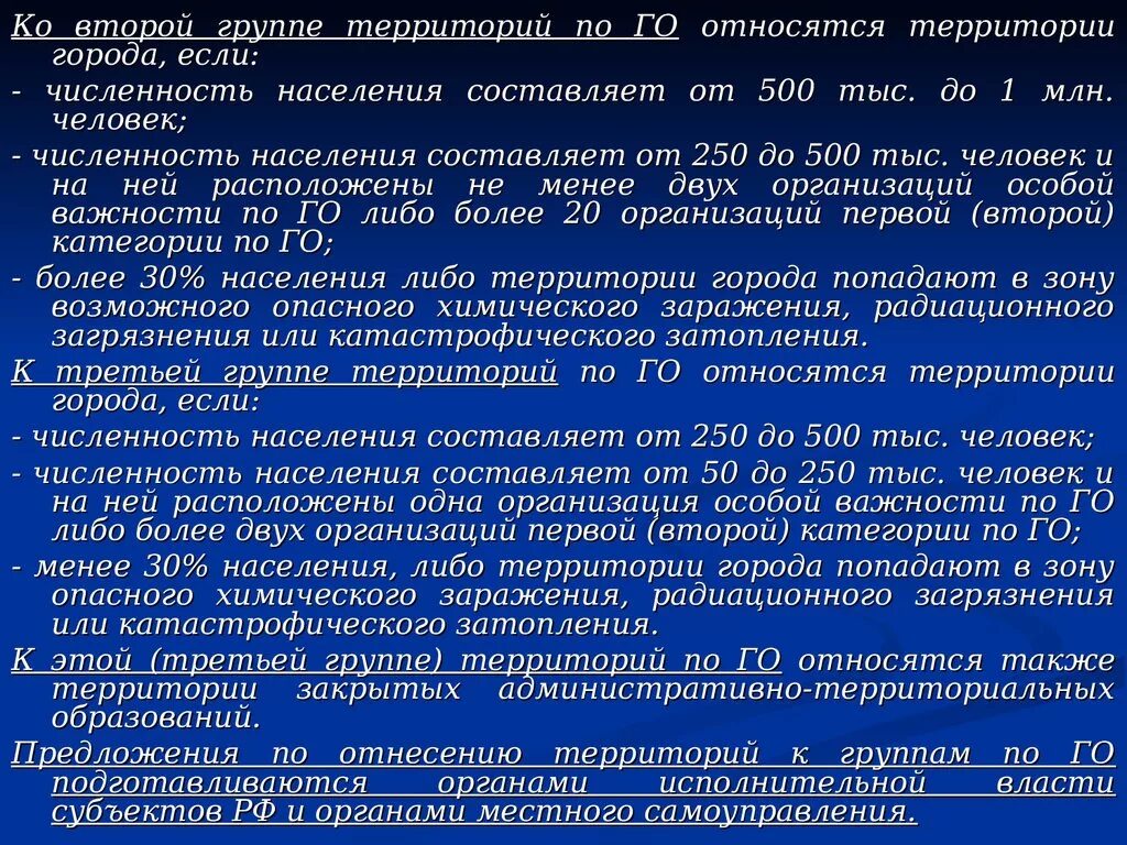 Составлен согласно сведениям. Ко второй группе территорий по гражданской обороне относится. Ко второй группе территорий относят. Ко 2 группе территорий по гражданской обороне относится. Группа по территории.