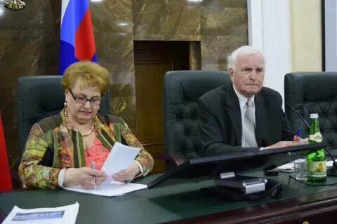 Ветераны краснодарского