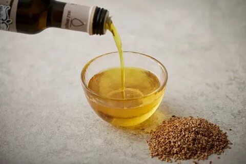 Прогорклое масло