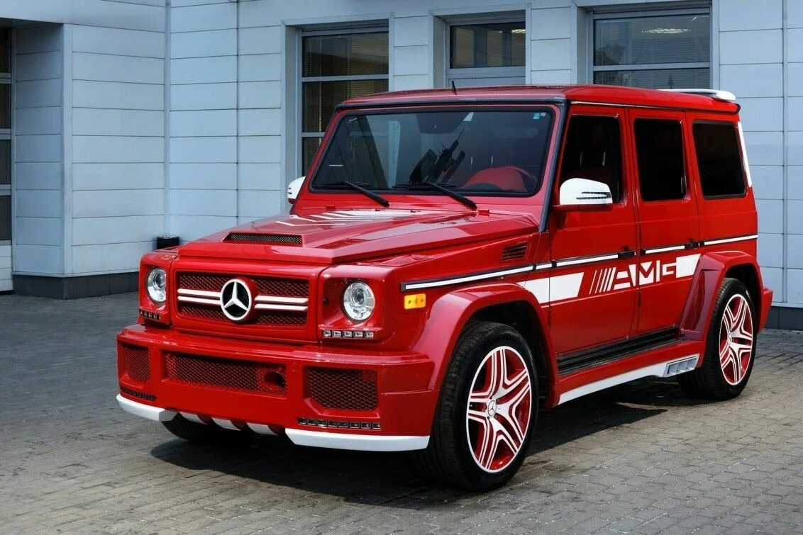 Новые диски R22 5/130 Mercedes AMG G-Class, 22", 1 шт, 5x130, литой, 84,1 мм. 4 