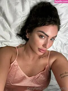 franncchii Çıplak Sızdırılan 1 Fotoğraflar - Fapello