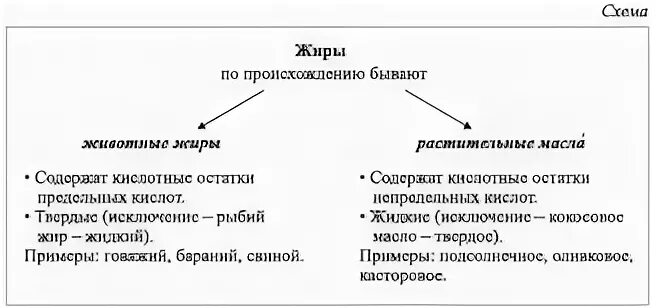 Бывать происхождение