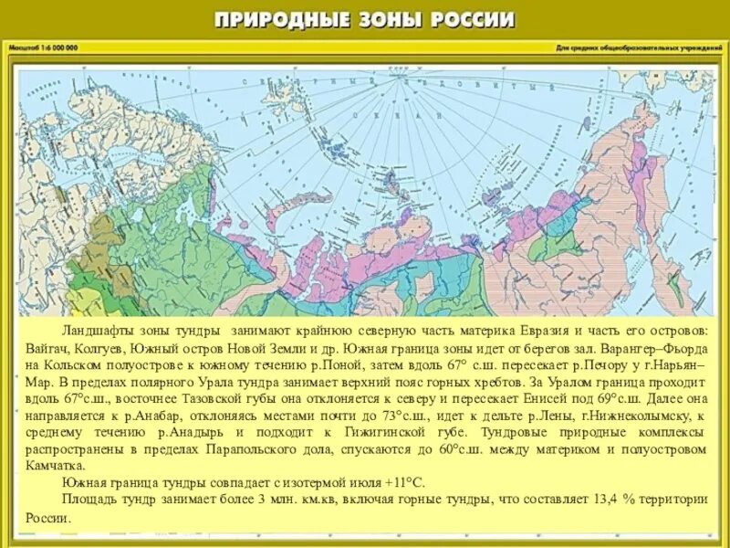 Зонах лежит территория россии. Новая земля природная зона. Северная часть Евразии. Карта природных зон. В какой природной зоне находится новая земля.