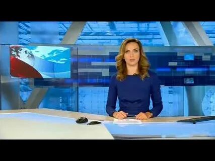 Первый канал 8