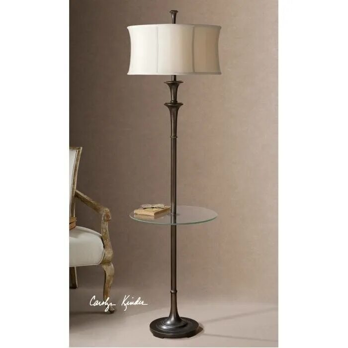 Торшер со столиком в спальню. Торшер со столом. Торшер lai shuo qi ins. Светильник напольный 8846/2 "красные плафоны со столиком" e27 40w 169х39х38 см. Торшер в спальню.