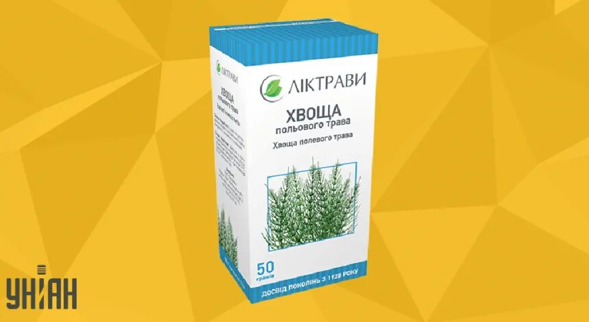 Трава хвощ для чего применяется. Трава хвощ для чего применяется
