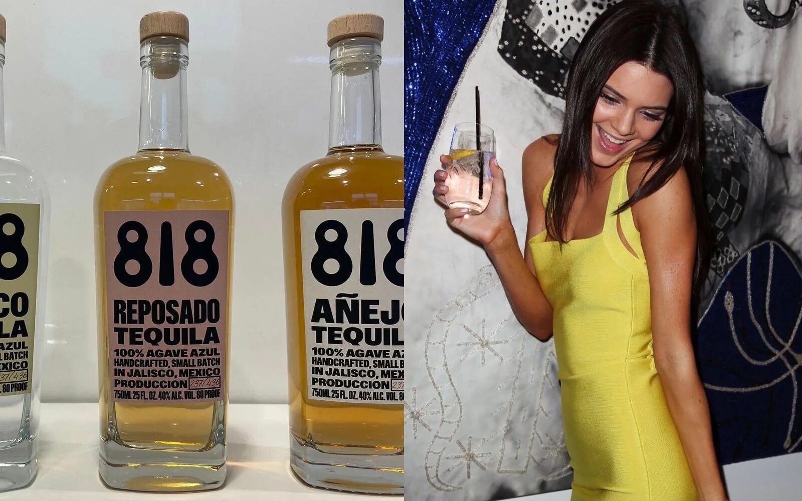 Текила 818. 818 Текила Кендалл. Kendall Jenner 818 Tequila. Бренд 818 Кендалл. Текила от Кендалл Дженнер.