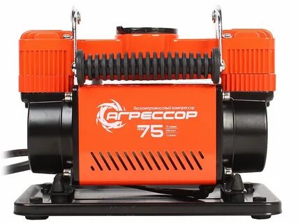 Компрессор агрессор 75