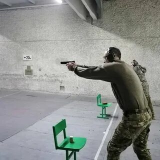 Тир курган