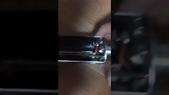 Что делать если аегис пишет no atomizer. Что делать если аегис пишет no atomizer