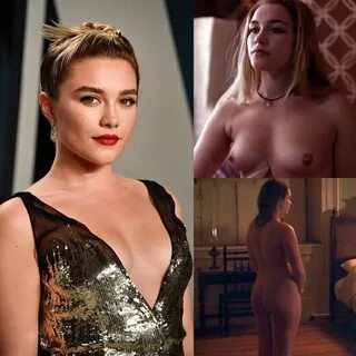 Florence Pugh Naked.