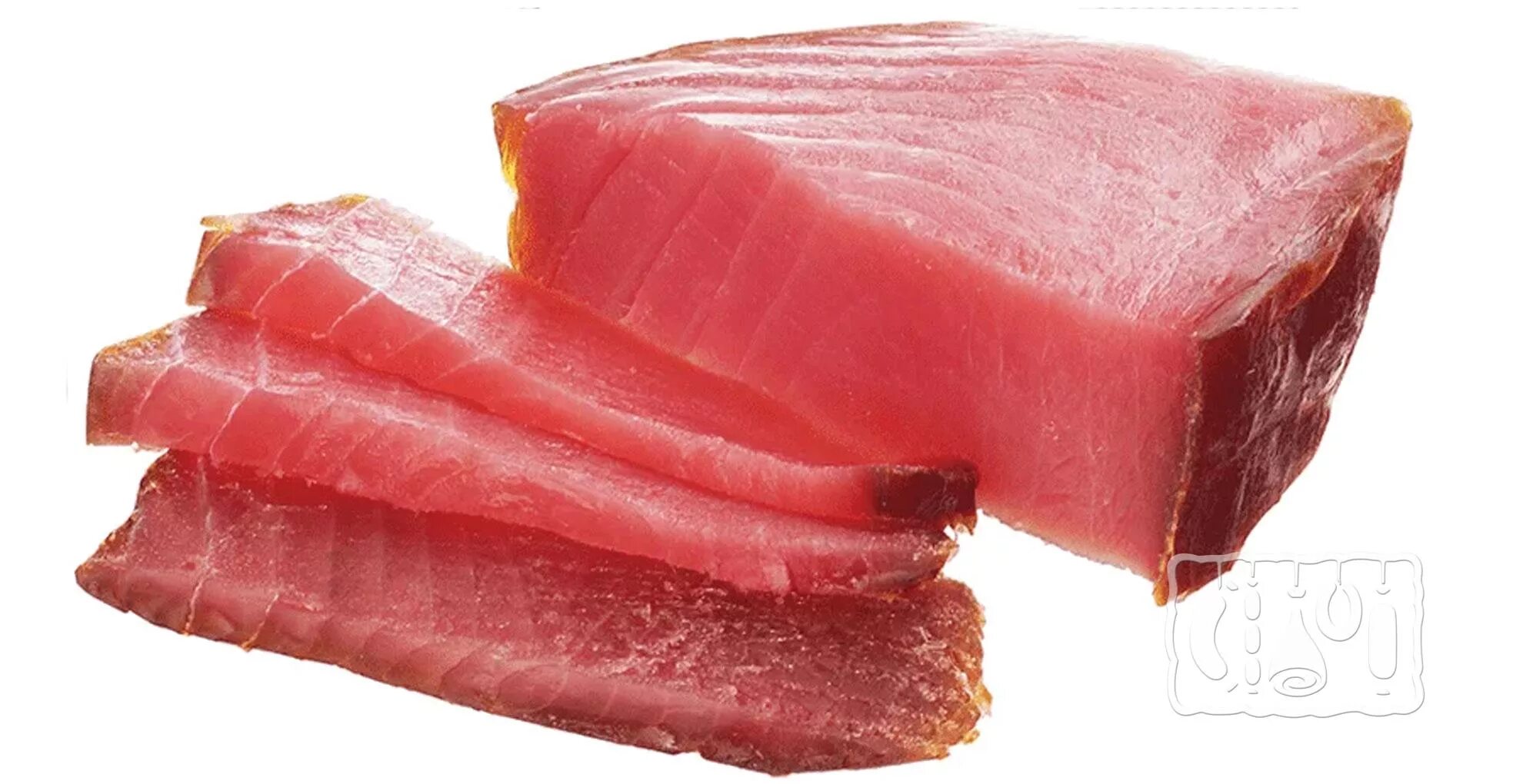 Тунец холодного копчения. Тунец копчение. Тунец копчение. Тунец копчение. Лоин тунца холодного копчения.