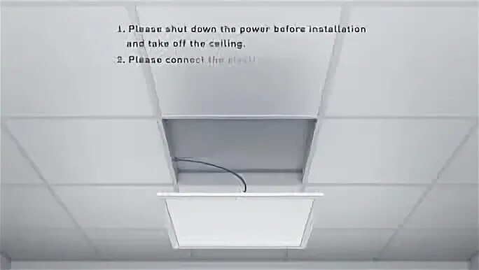 Светильник drop led 15 standard
