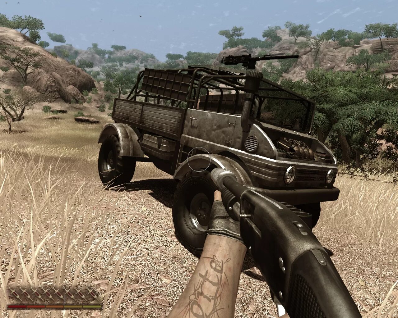 Far Cry 2 Fortune's Pack. Фар край 2 1.03. Jeep far Cry 2. Far Cry 6 Миниган.