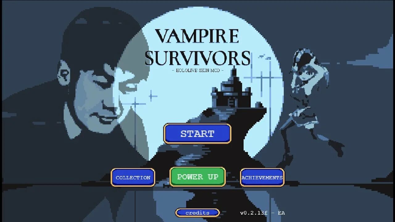 Vampire survivor похожие игры на андроид. Vampire survivor hololive. vampire survivor коллекция. laurel vampire survivors.