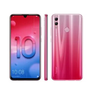 Телефон honor 10 lite