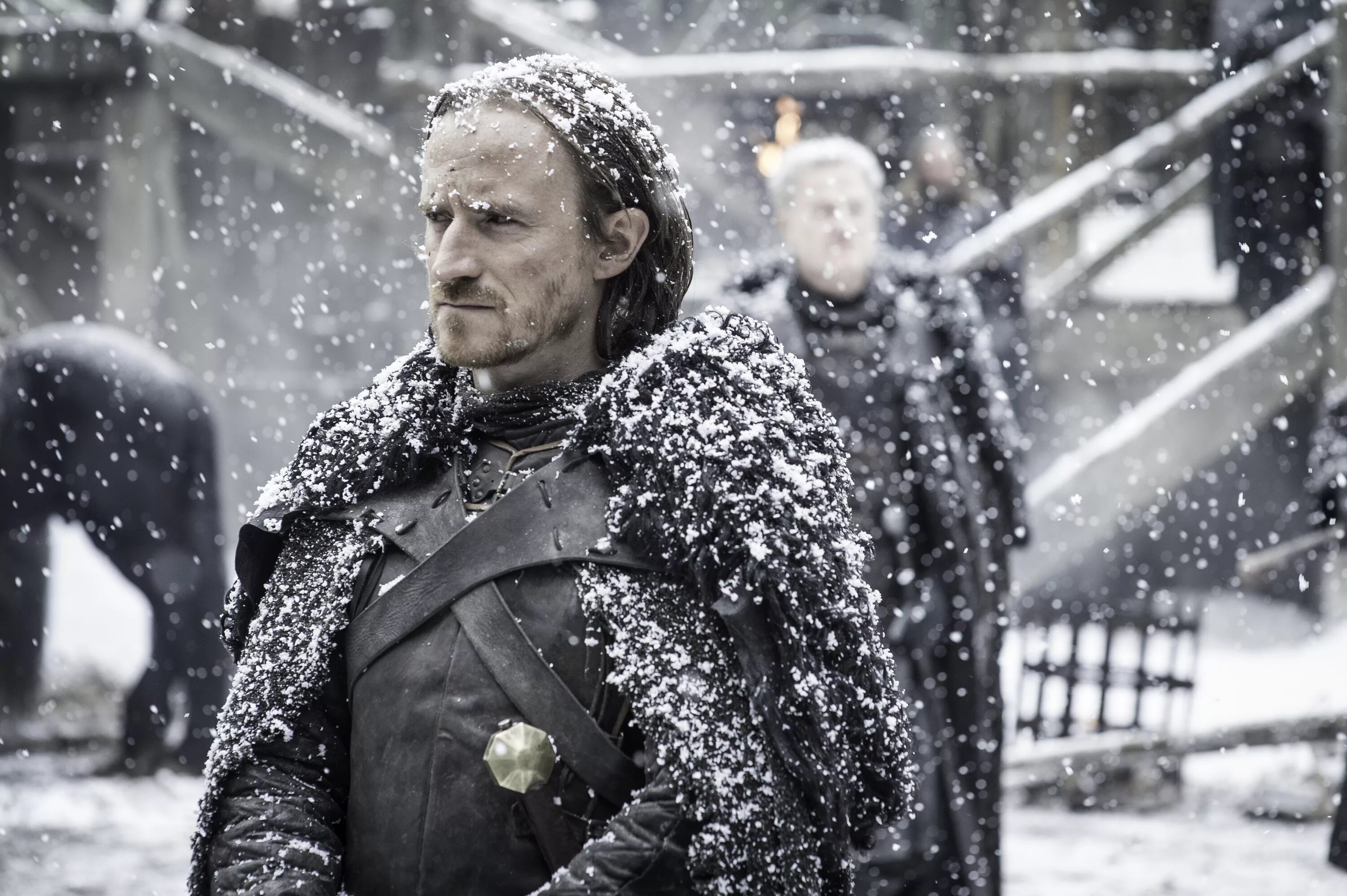 Game of thrones with subtitles