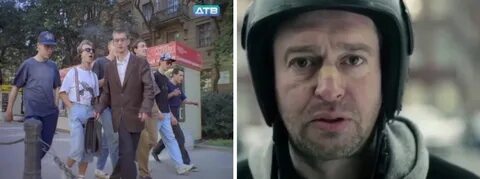 На кого бог пошлет
