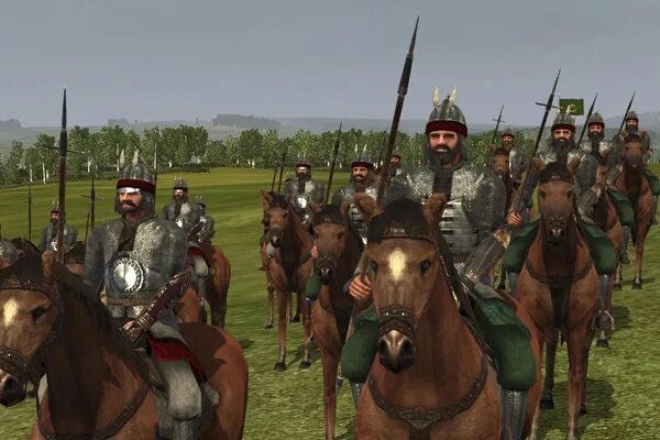 игры про османскую империю