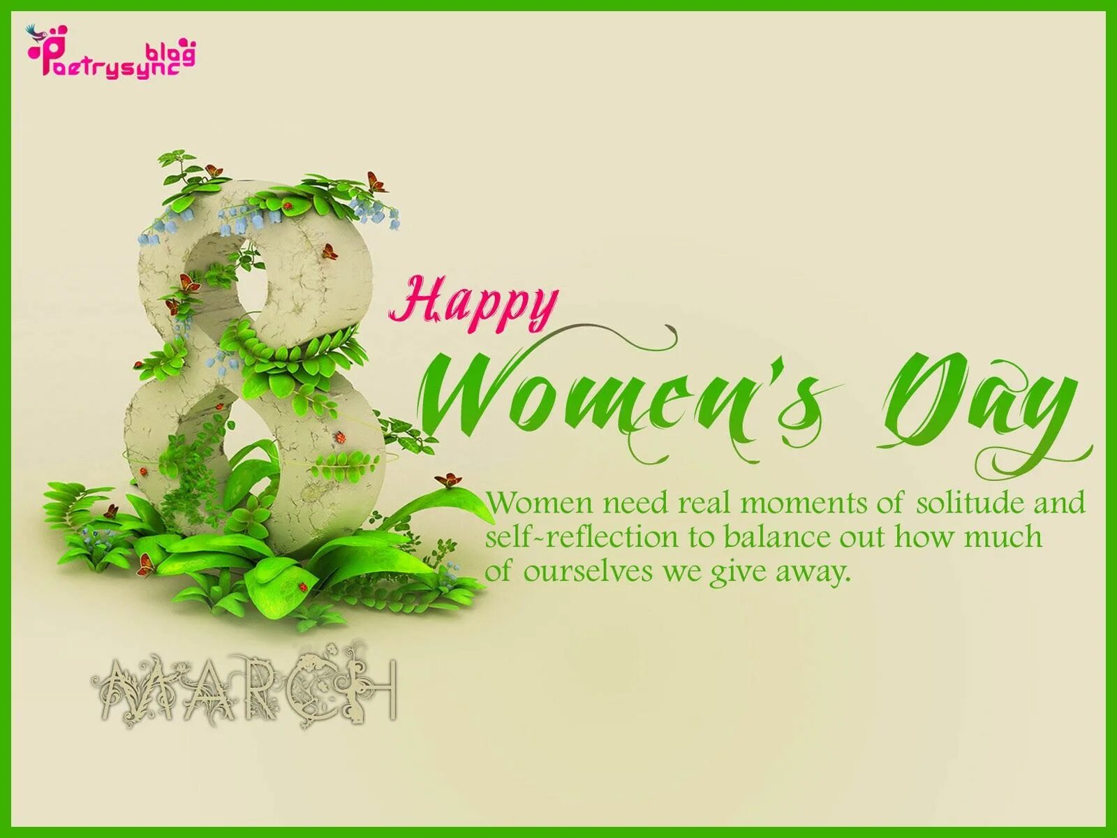 Women day congratulations. Happy International women's Day. Happy women's Day Wishes.
