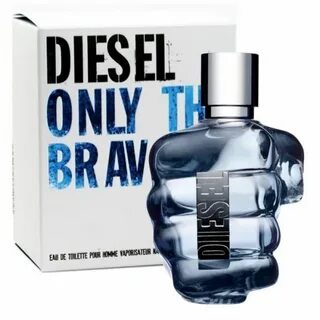 Diesel only